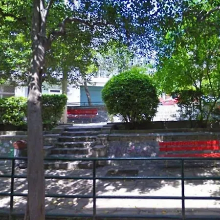 Traveler 85m2 Private Parking Next To Center