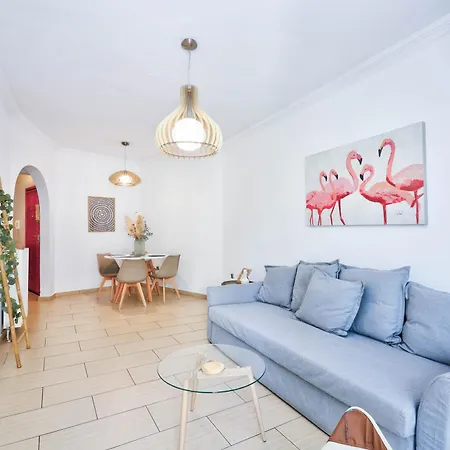 Appartement Traveler 85m2 Private Parking Next To Center *