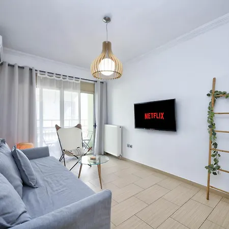 Appartement Traveler 85m2 Private Parking Next To Center *