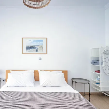 Traveler 85m2 Private Parking Next To Center *