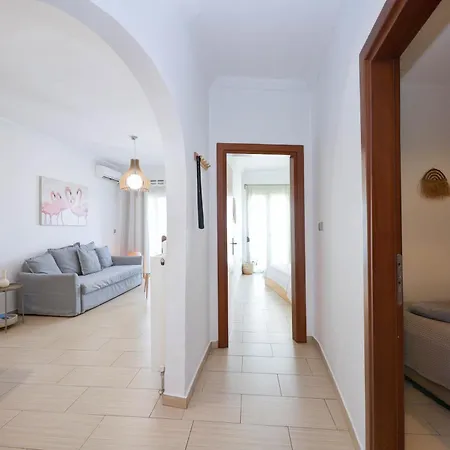 Traveler 85m2 Private Parking Next To Center * Szaloniki