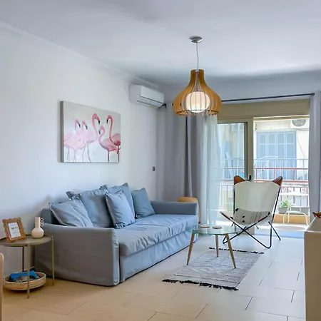 Traveler 85m2 Private Parking Next To Center