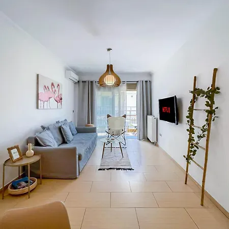 Traveler 85m2 Private Parking Next To Center *