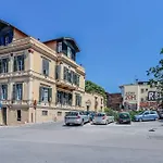 Apartment Traveler 85m2 Free Parking Next To Center Thessaloniki