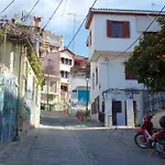 Traveler 85m2 Free Parking Next To Center * Thessaloniki