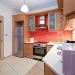 Traveler 85m2 Free Parking Next To Center Thessaloniki