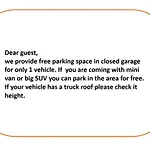 Traveler 85m2 Free Parking Next To Center