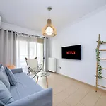 Traveler 85m2 Free Parking Next To Center Apartment