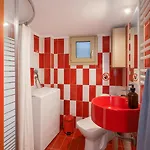 Traveler 85m2 Free Parking Next To Center *