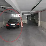 Traveler 85m2 Free Parking Next To Center Apartment Thessaloniki