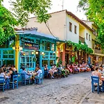 Traveler 85m2 Free Parking Next To Center * Thessaloniki