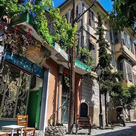 Apartmán Traveler 85m2 Free Parking Next To Center *