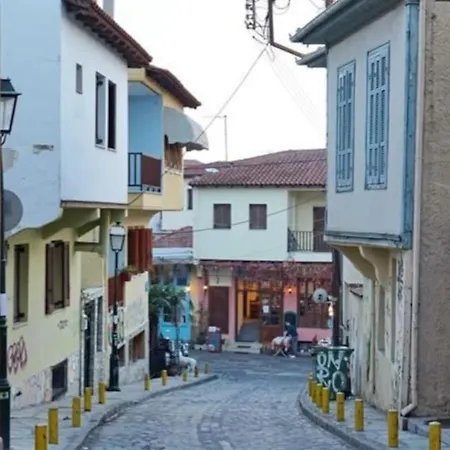 Traveler 85m2 Free Parking Next To Center Apartmán *