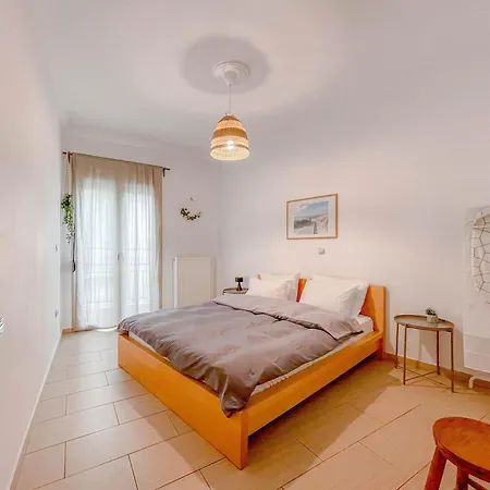 Apartment Traveler 85m2 Private Parking Next To Center