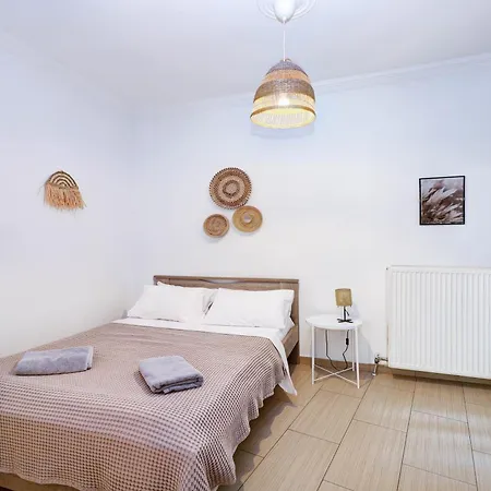 Traveler 85m2 Free Parking Next To Center