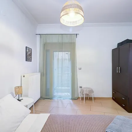 Traveler 85m2 Free Parking Next To Center Apartmán *