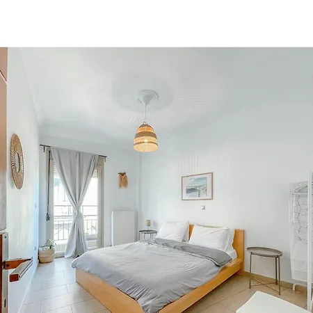 Traveler Large Free Private Parking Apartmán