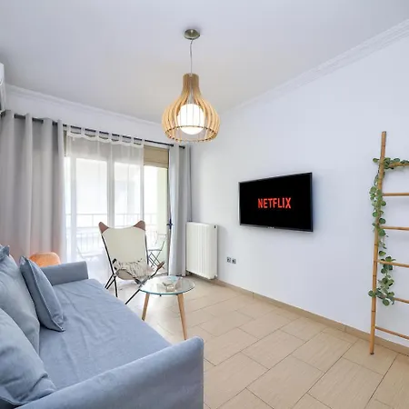 Traveler 85m2 Free Parking Next To Center Apartmán