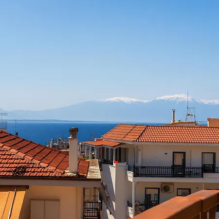 Apartmán Traveler 85m2 Free Parking Next To Center