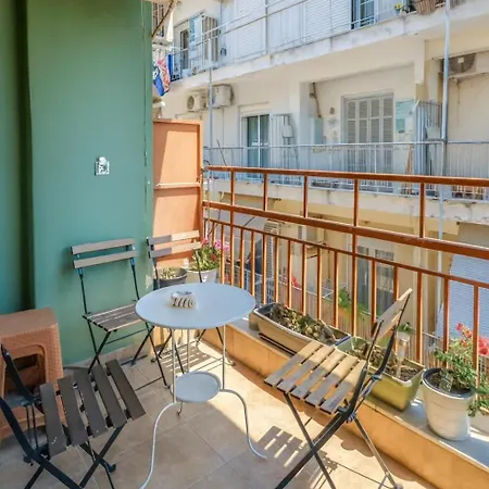 Traveler 85m2 Free Parking Next To Center Apartmán *