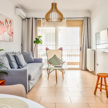 Traveler 85m2 Free Parking Next To Center Thessalonique