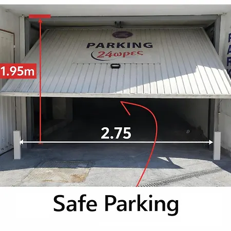 Traveler 85m2 Free Parking Next To Center Soluň