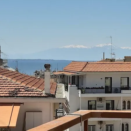 Apartment Traveler 85m2 Private Parking Next To Center *