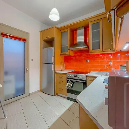 Apartmán Traveler 85m2 Private Parking Next To Center